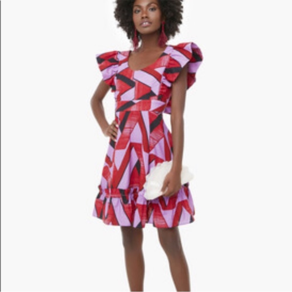 Nwt Tuckernuck dress xs